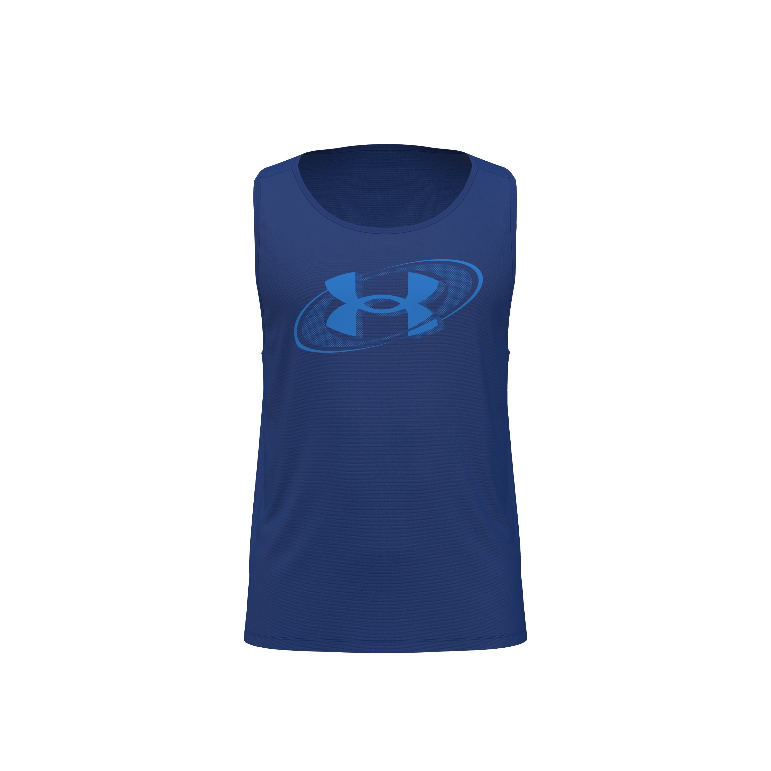 UA Tech 2.0 Branded Men's Tank 6