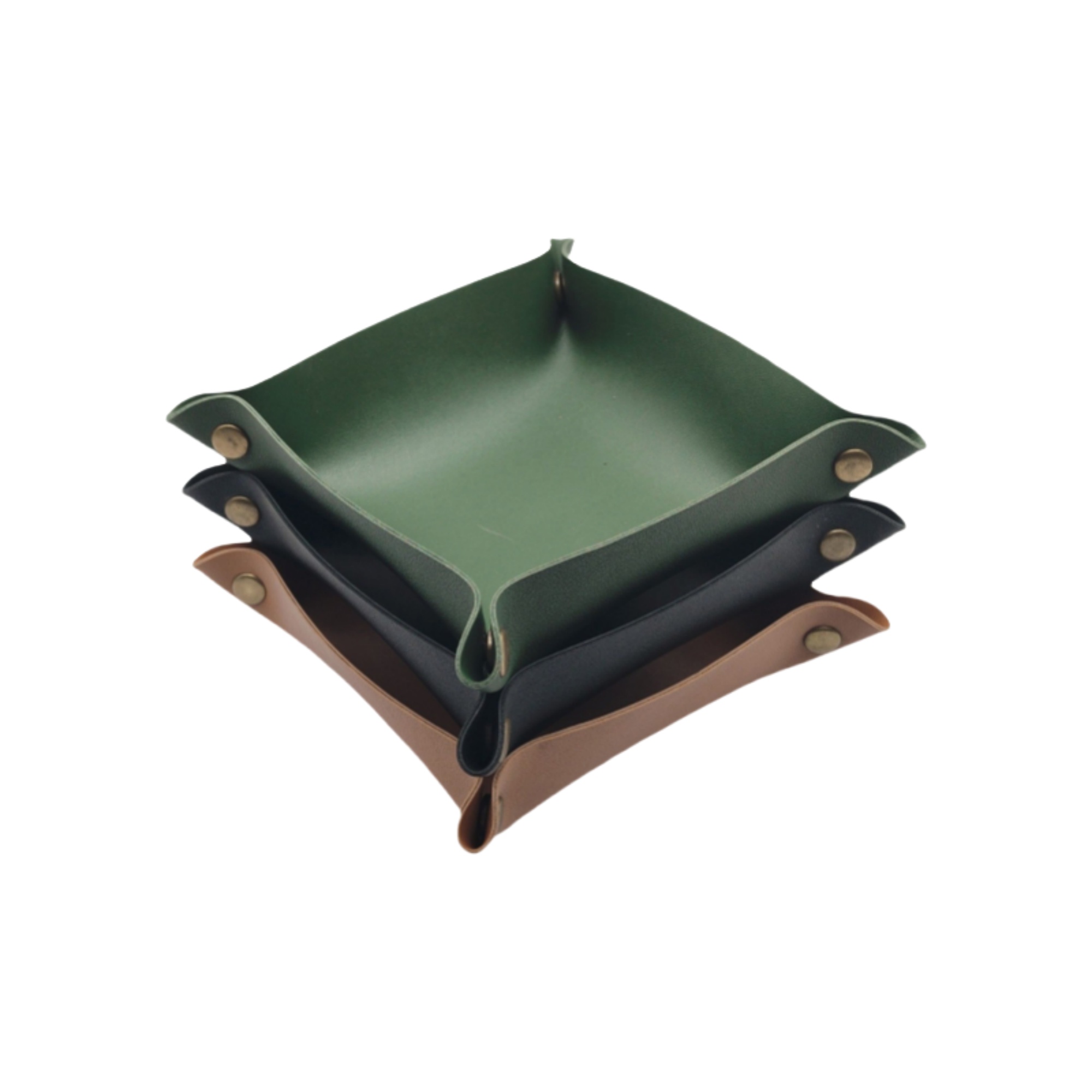 Premium Tray Desktop Storage Organizer 4