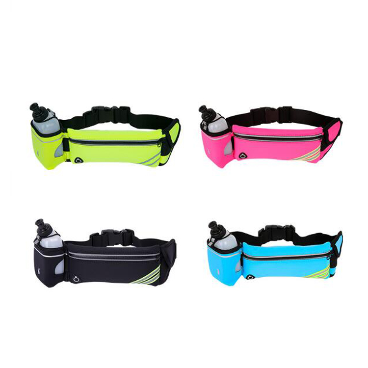 Sport Waist Fanny Pack 3