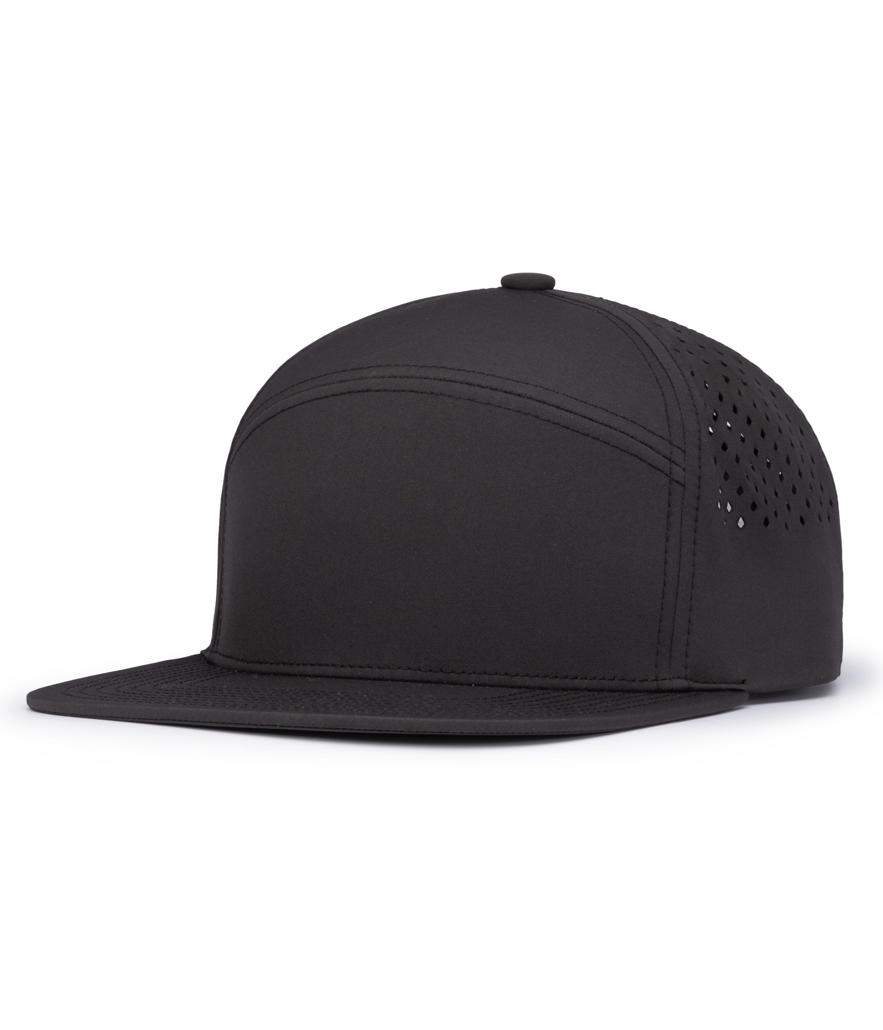 WEEKENDER PERFORATED 6-PANEL ARCH CAP 1