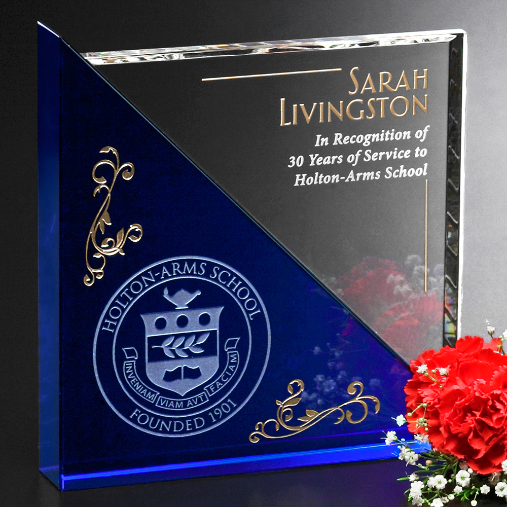 Acclaim Award 1