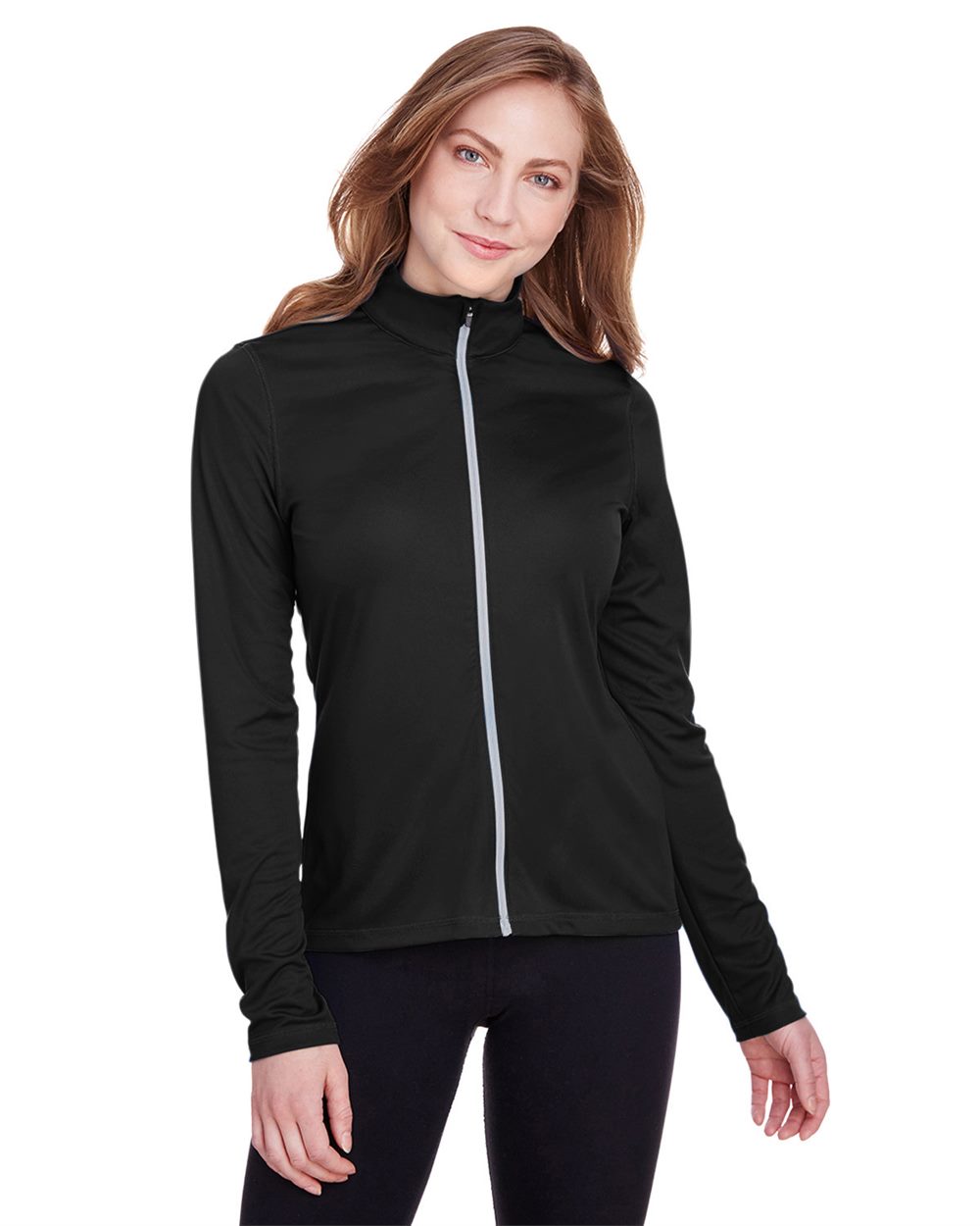 Women's Icon Full-Zip Jacket - 596803 28