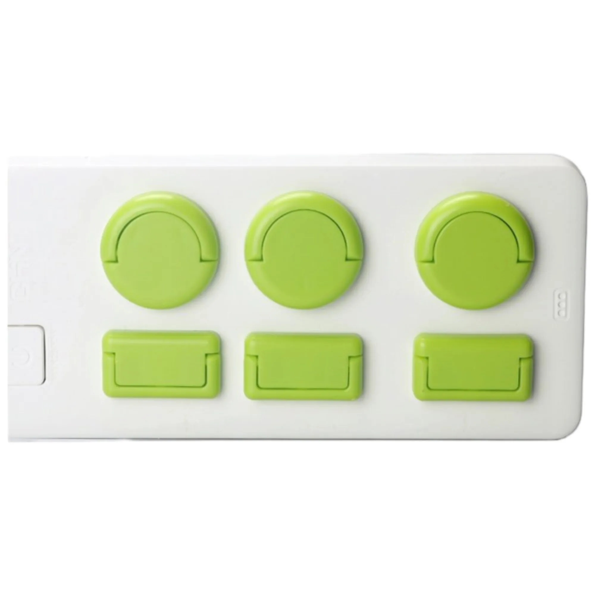 Protective case for baby electric shock sockets 5