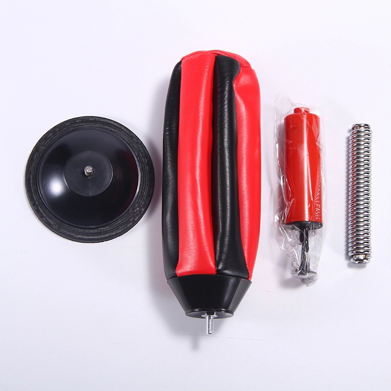 Desktop Punching Bag Boxing Ball W/ Pump 3