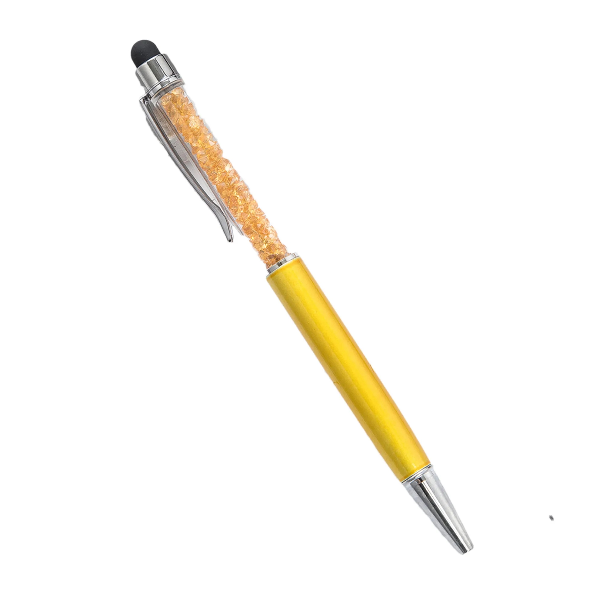 Custom Crystal Ballpoint Pens 2