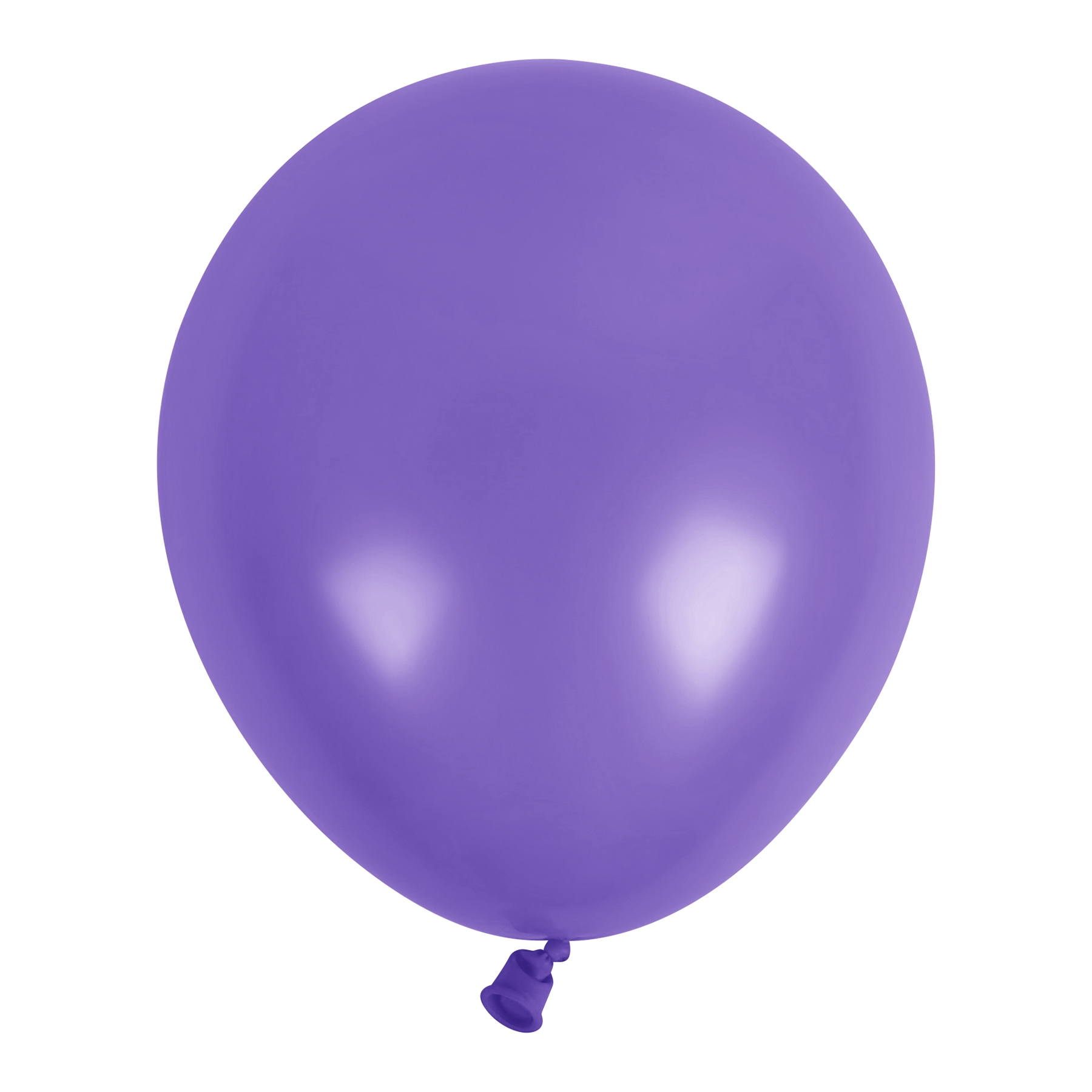 Thickened Balloon 10