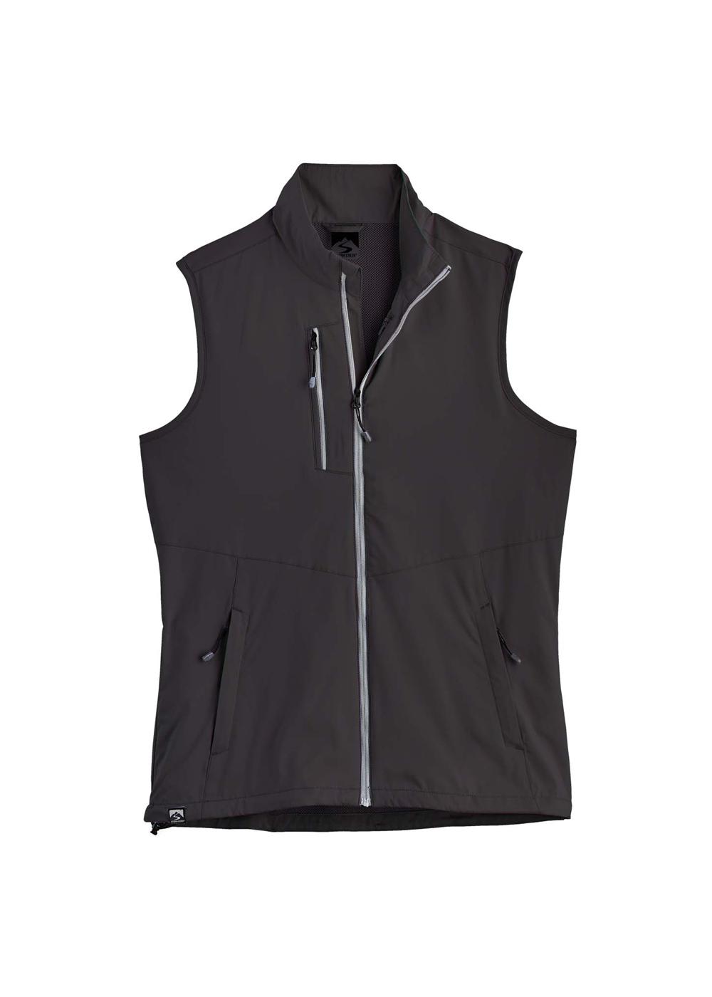Storm Creek Women's Idealist Water-Resistant Wind Vest
