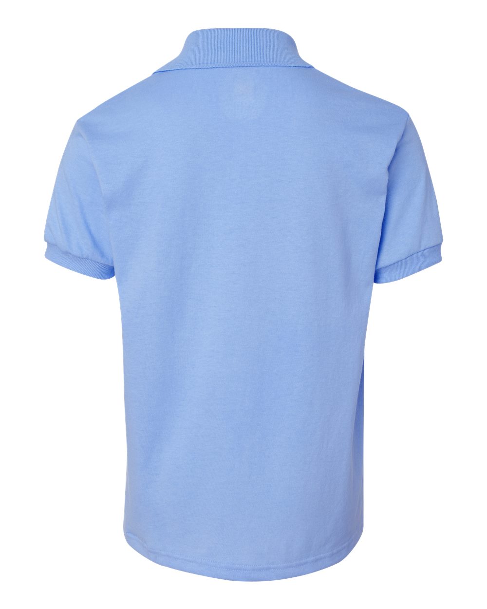 Youth EcoSmart® Jersey Polo - 054Y 26