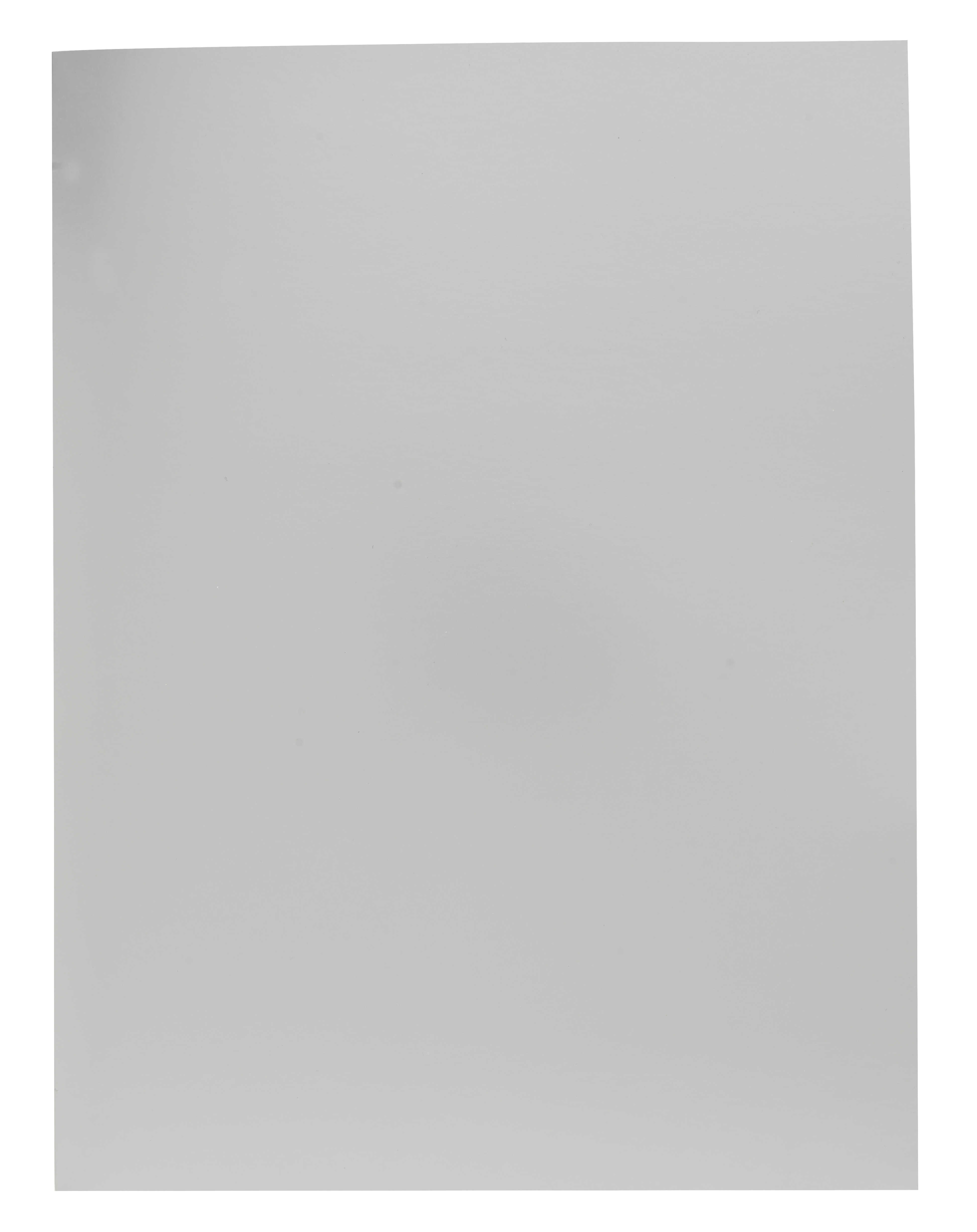 Good Value™ Gloss Paper Folder 78