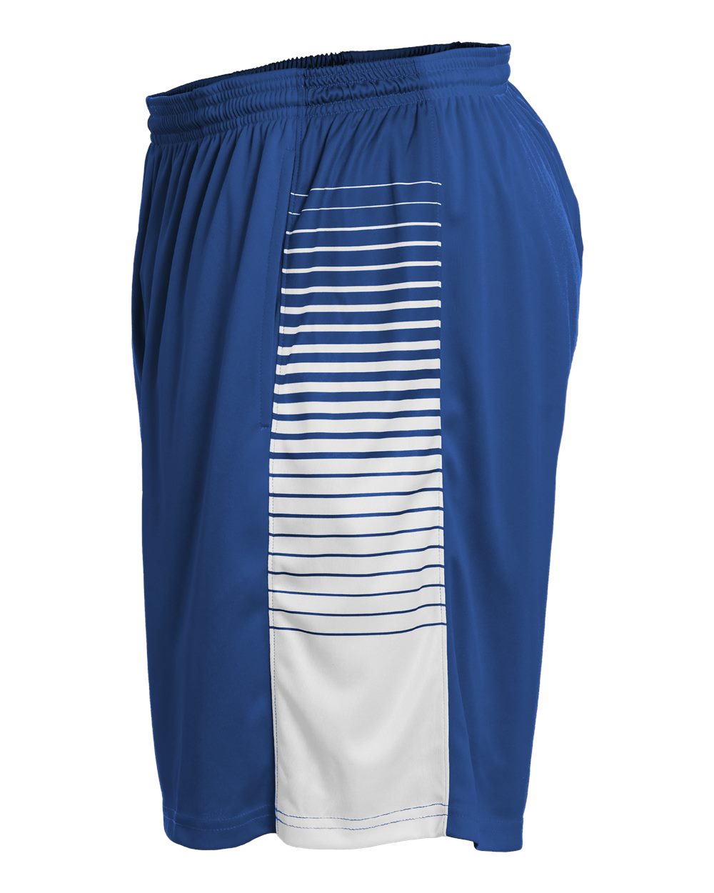Men's Lineup Shorts - 4212 6