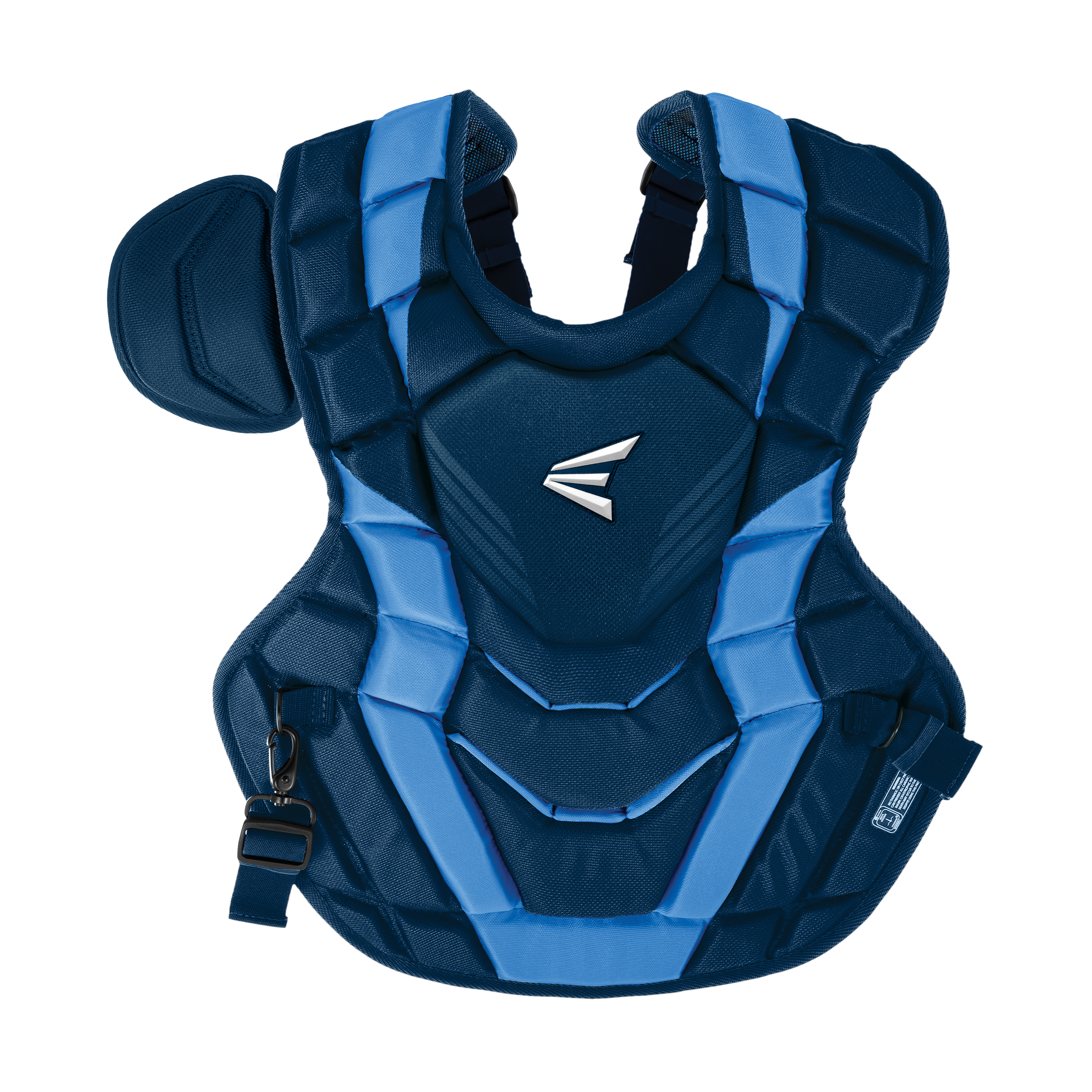 Easton Elite X Catcher's Gear Set 5