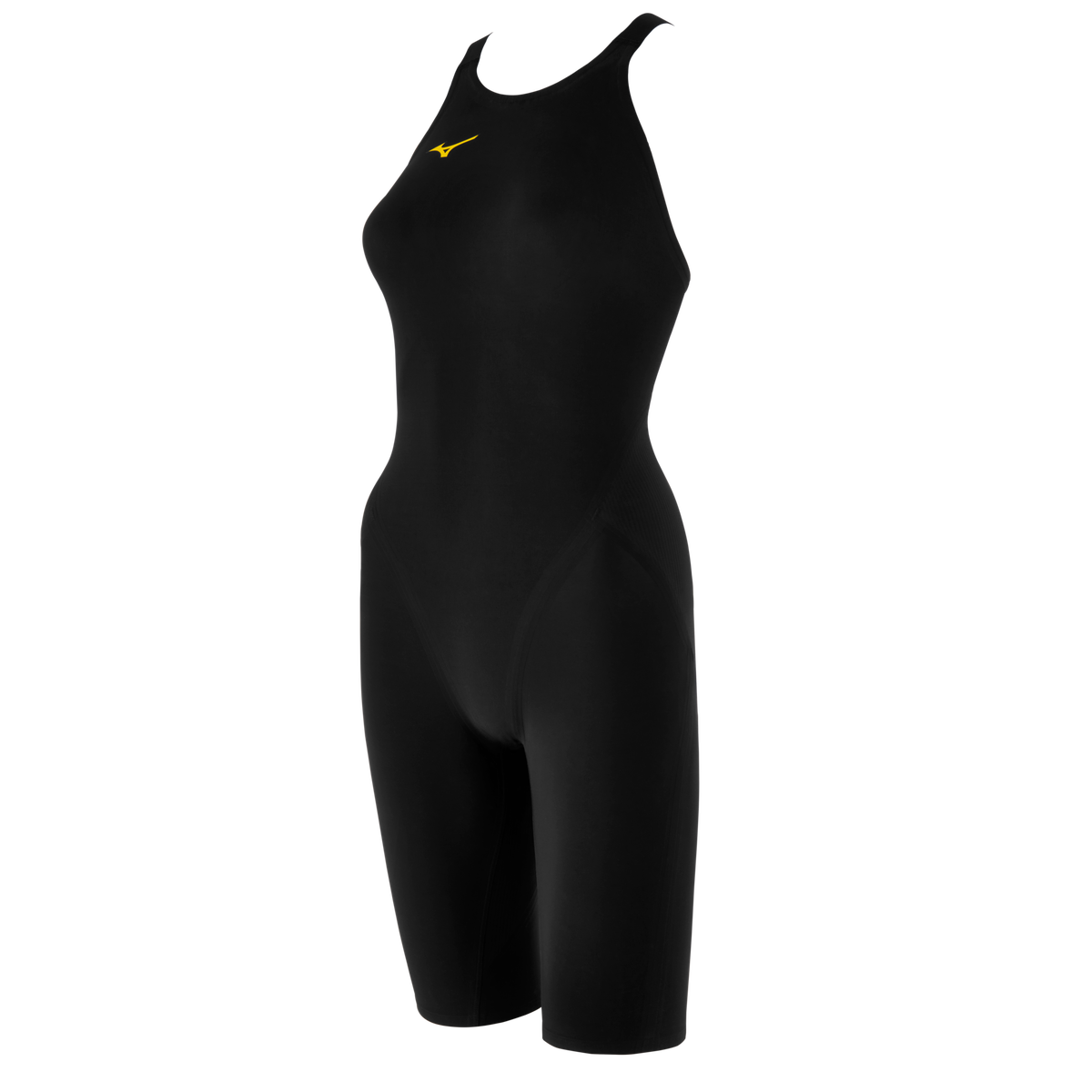 Mizuno Women's GX-Sonic VI Emotional Techniques (ET) Technical Swimsuit Closedback Long 2