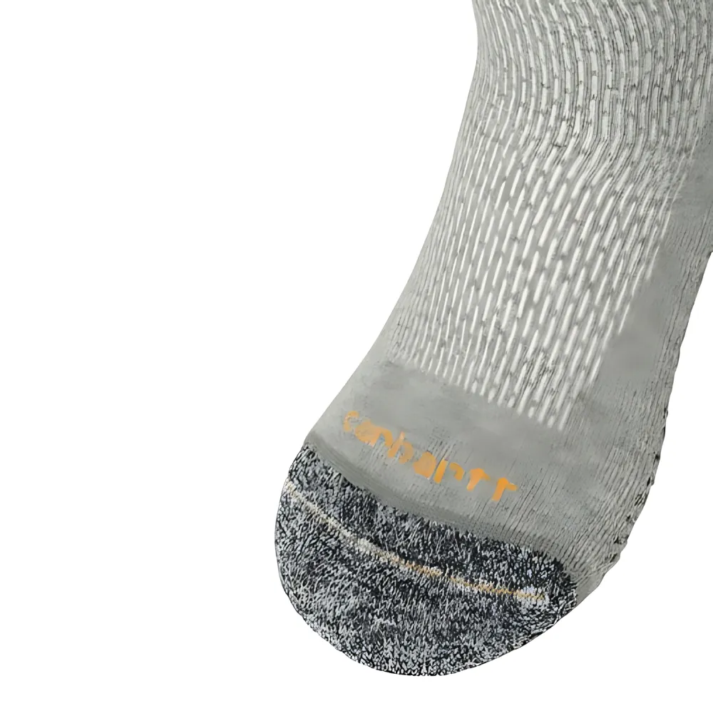 Carhartt Force(R) Midweight Crew Sock (3-Pack) 5