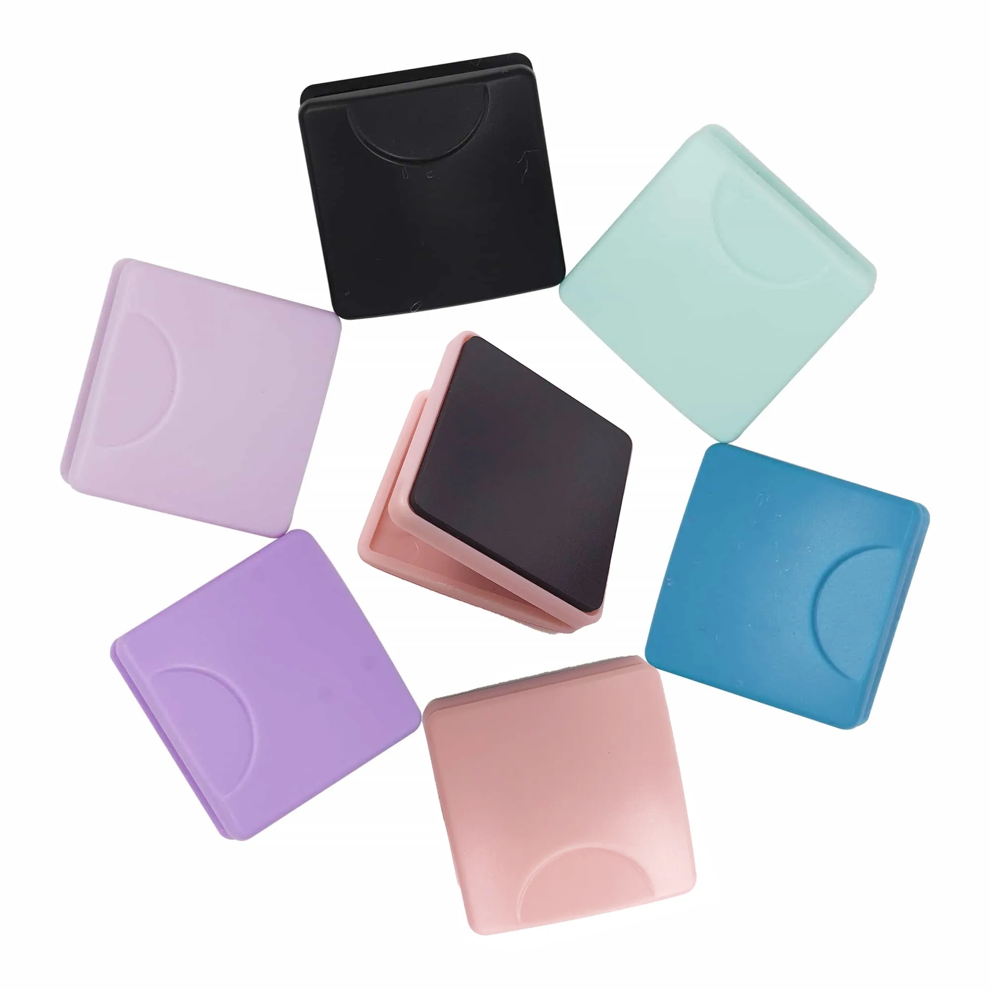 Square Magnetic Clip 4