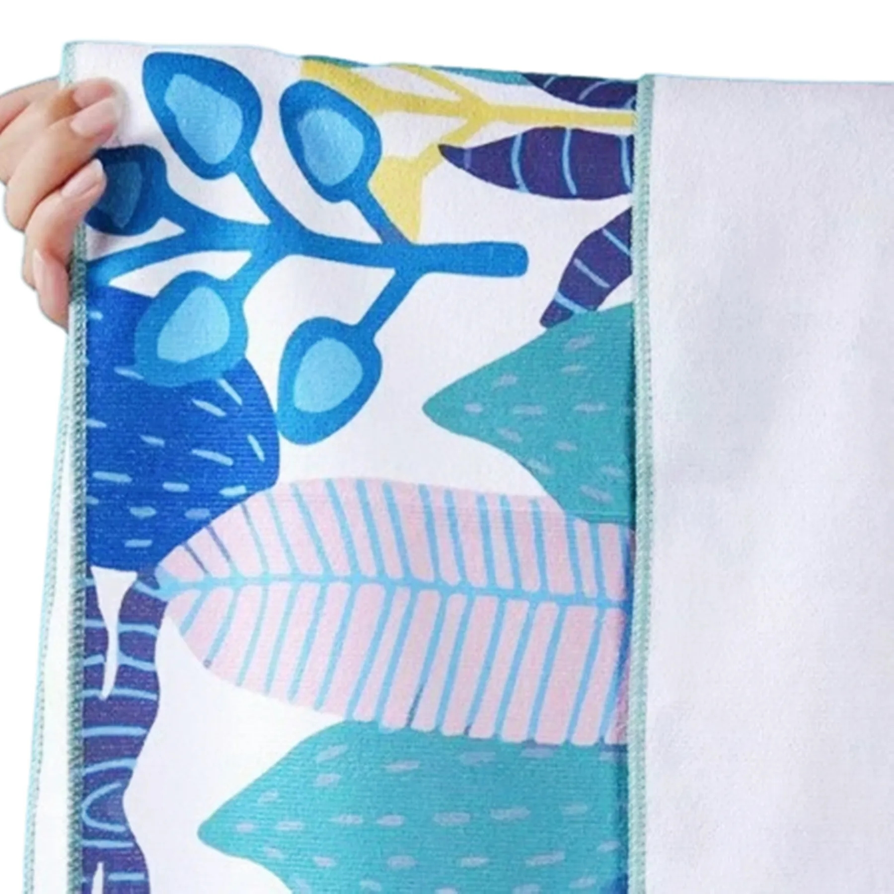 Microfiber Oversized Beach Towel 6