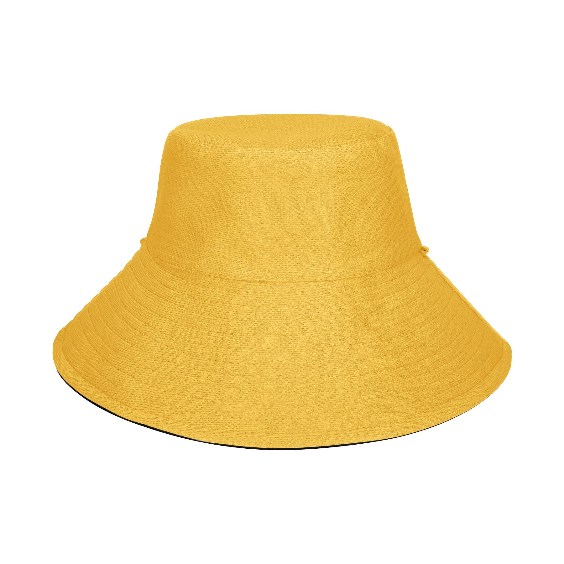 Adumbral Drawsting Bucket Hat 7