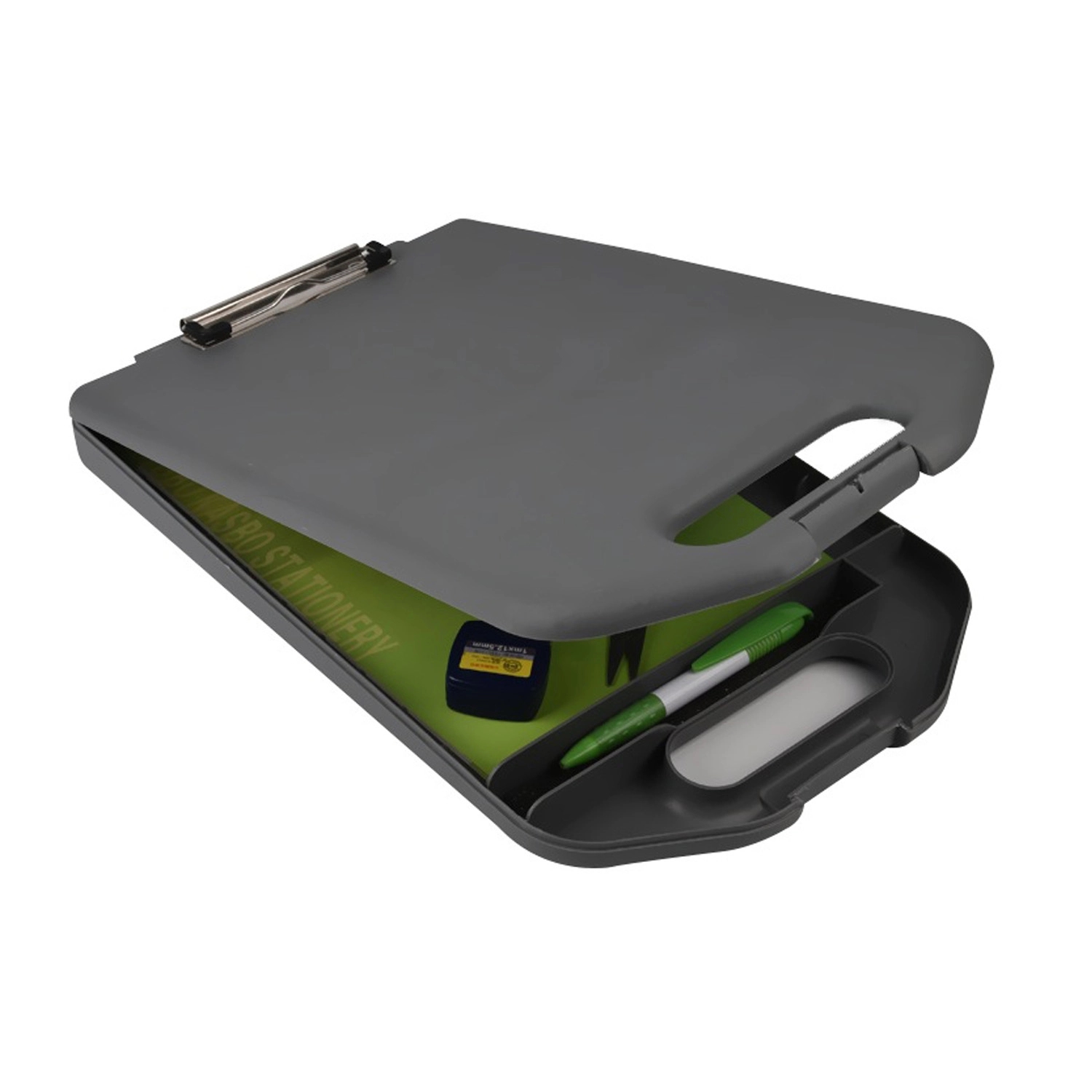 Storage Clipboard w/ Handle 3