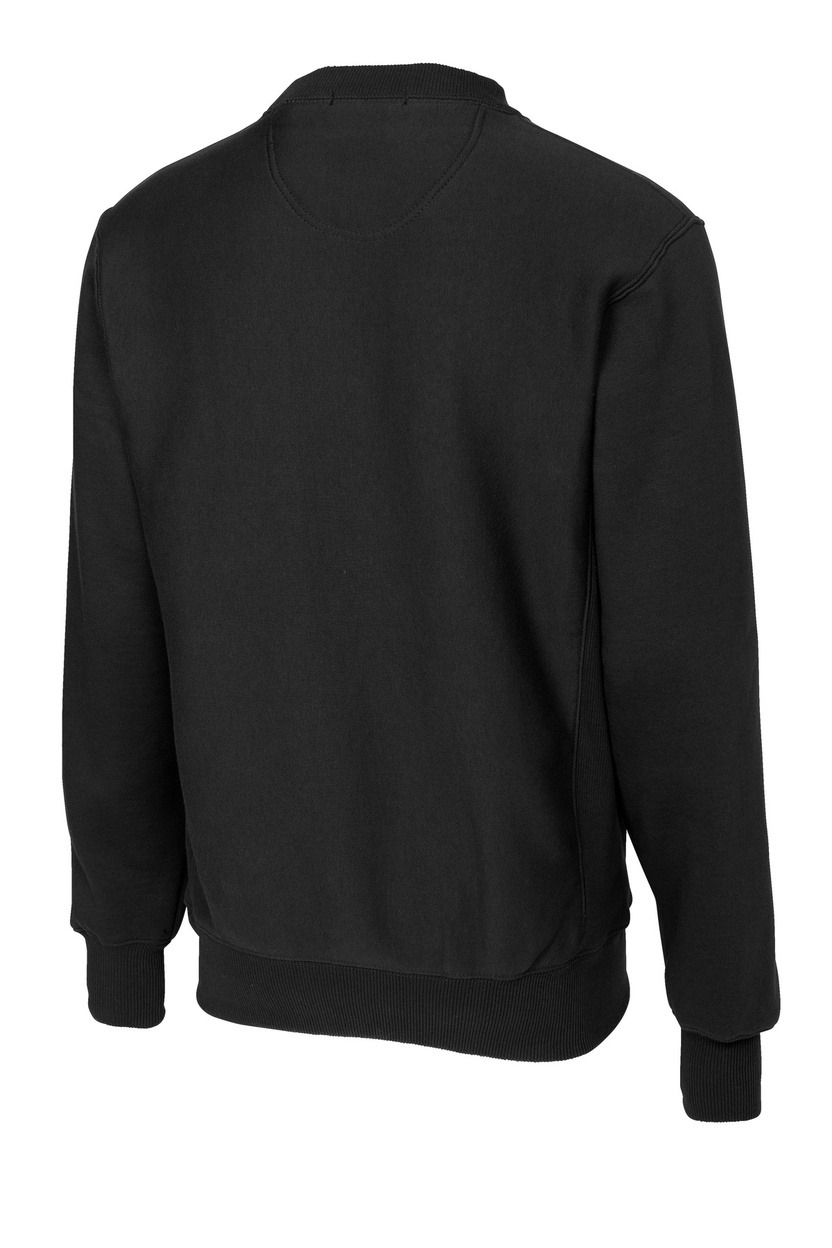Sport-Tek® Super Heavyweight Crewneck Sweatshirt 12