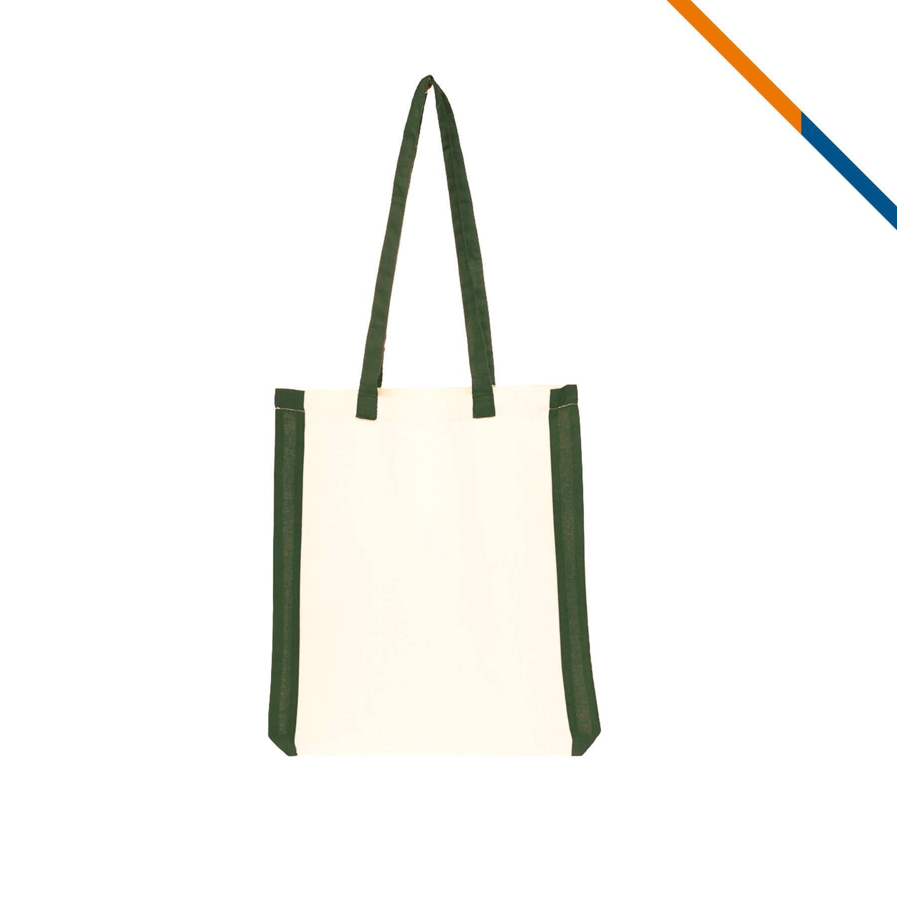 Sate Cotton Tote Bag 9