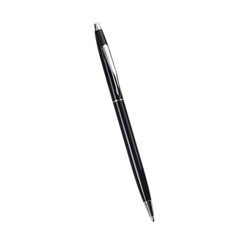 Metal Turning Ballpoint Pen 8