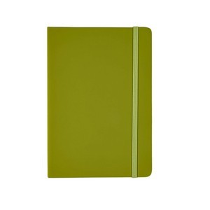 A5 Personalized Journal Notebook 13