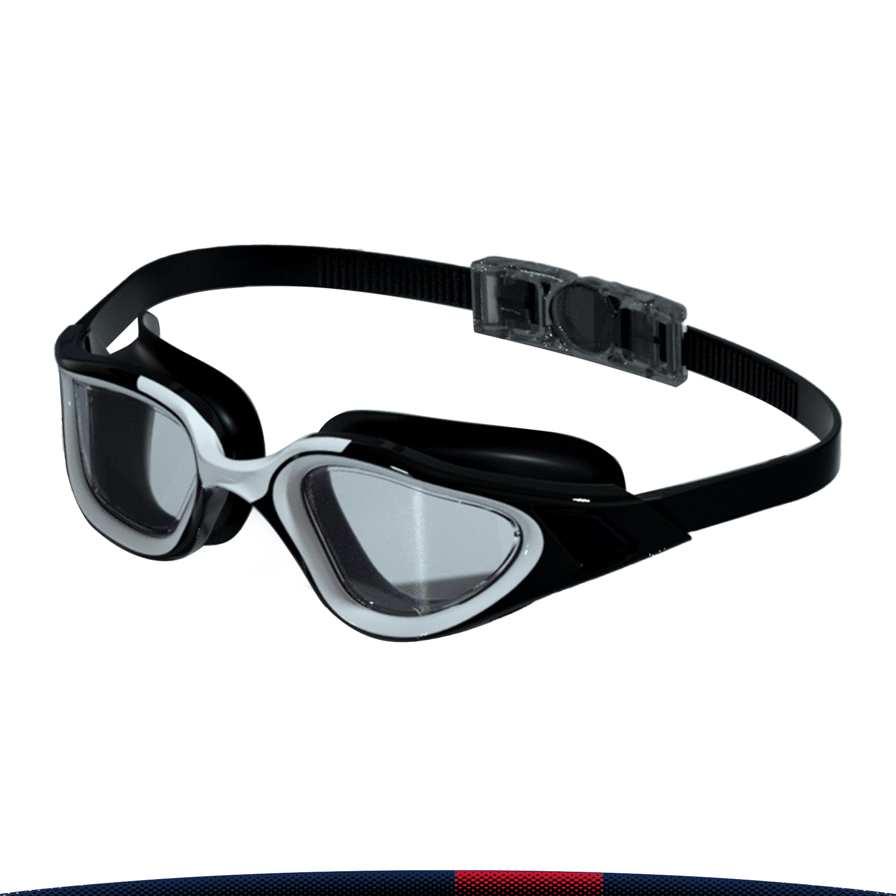 Torma Adult Swimming Goggles 3