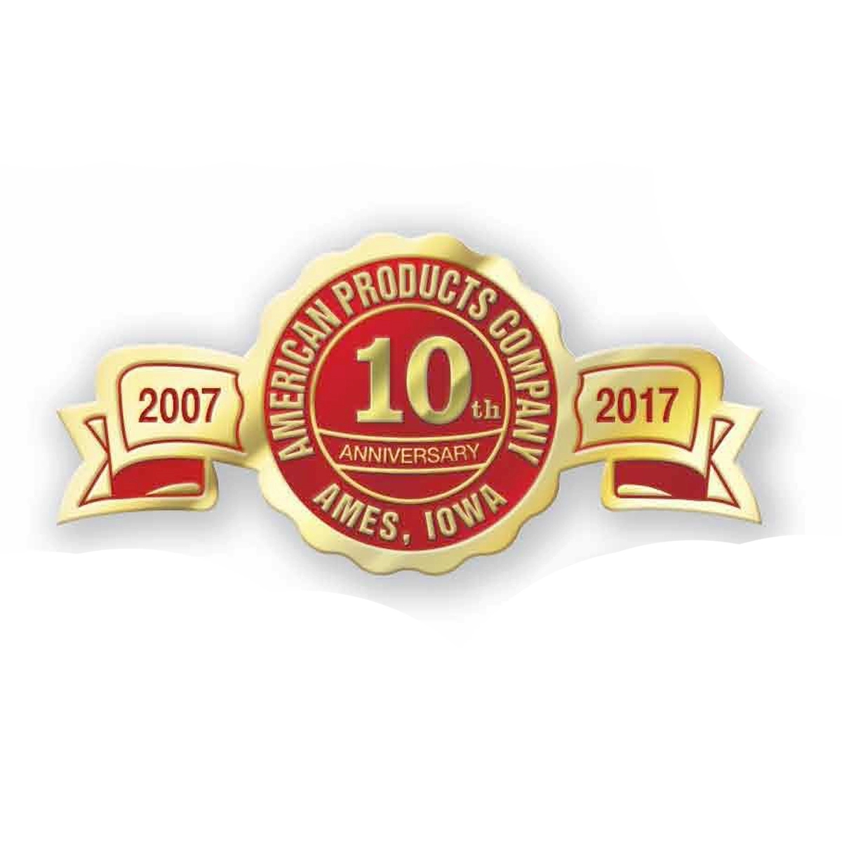 Digital Anniversary Seals 2