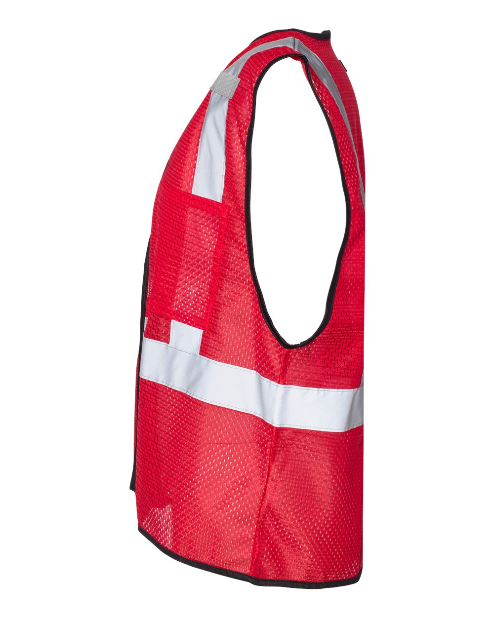 Unisex EV Series® Enhanced Visibility Non-ANSI Vest - B120-131 32