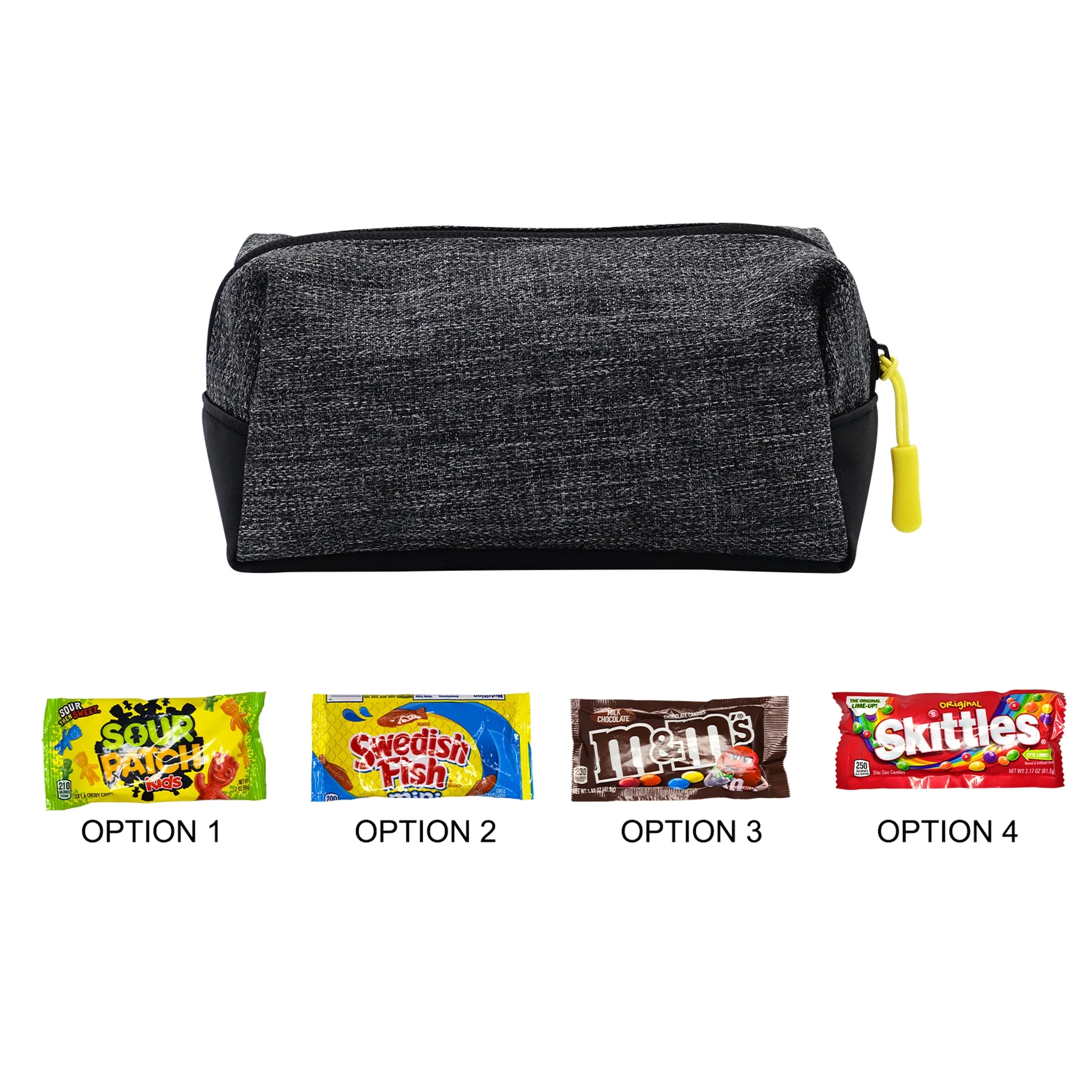 XL X Line Appreciation Candy Set 8