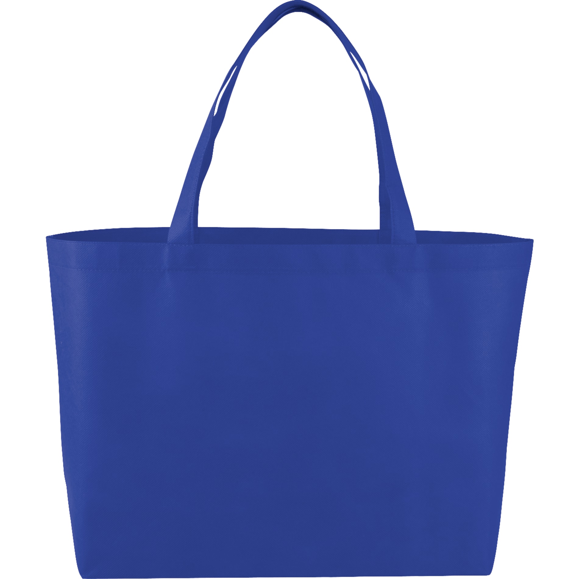 Big Boy Non-Woven Shopper Tote 62