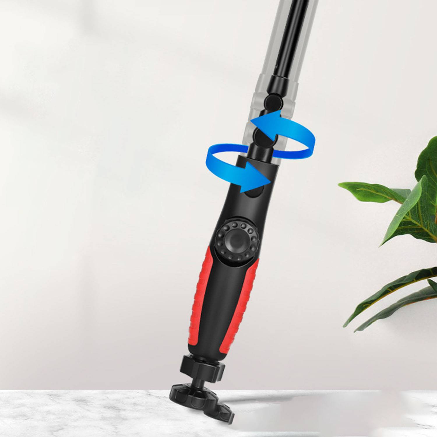 Rechargeable USB Foldable LED COB Work Light 4