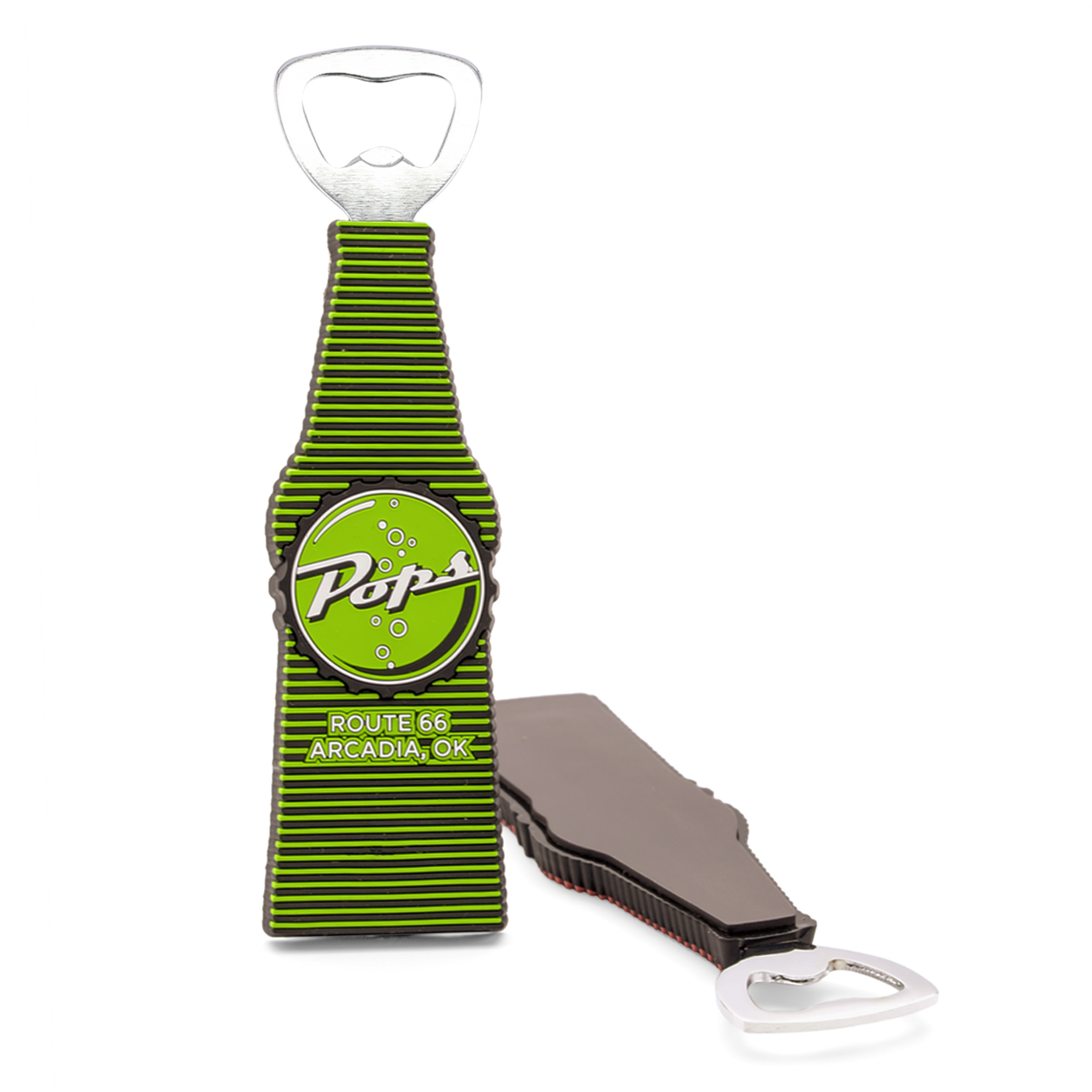 Custom PVC Bottle Openers 3