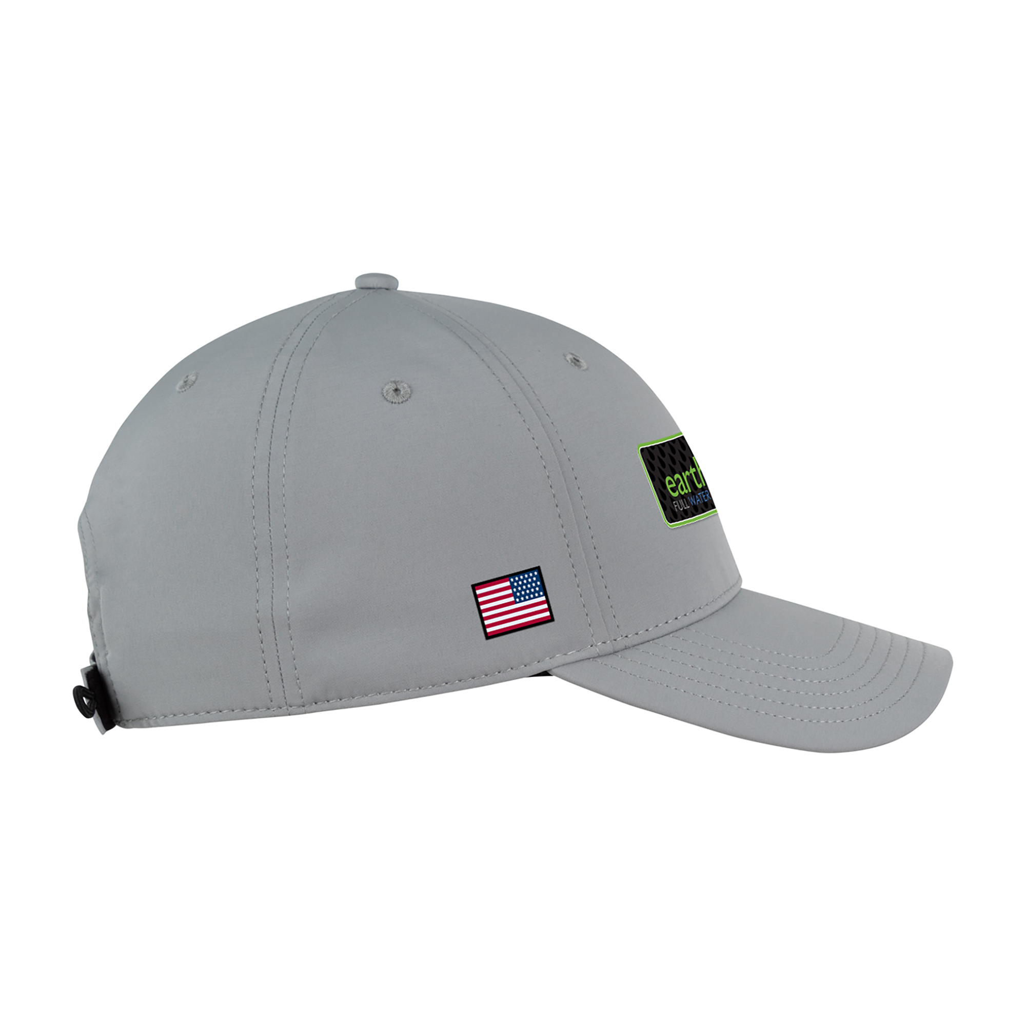 Ahead The Force Recycled Performance Cap 11