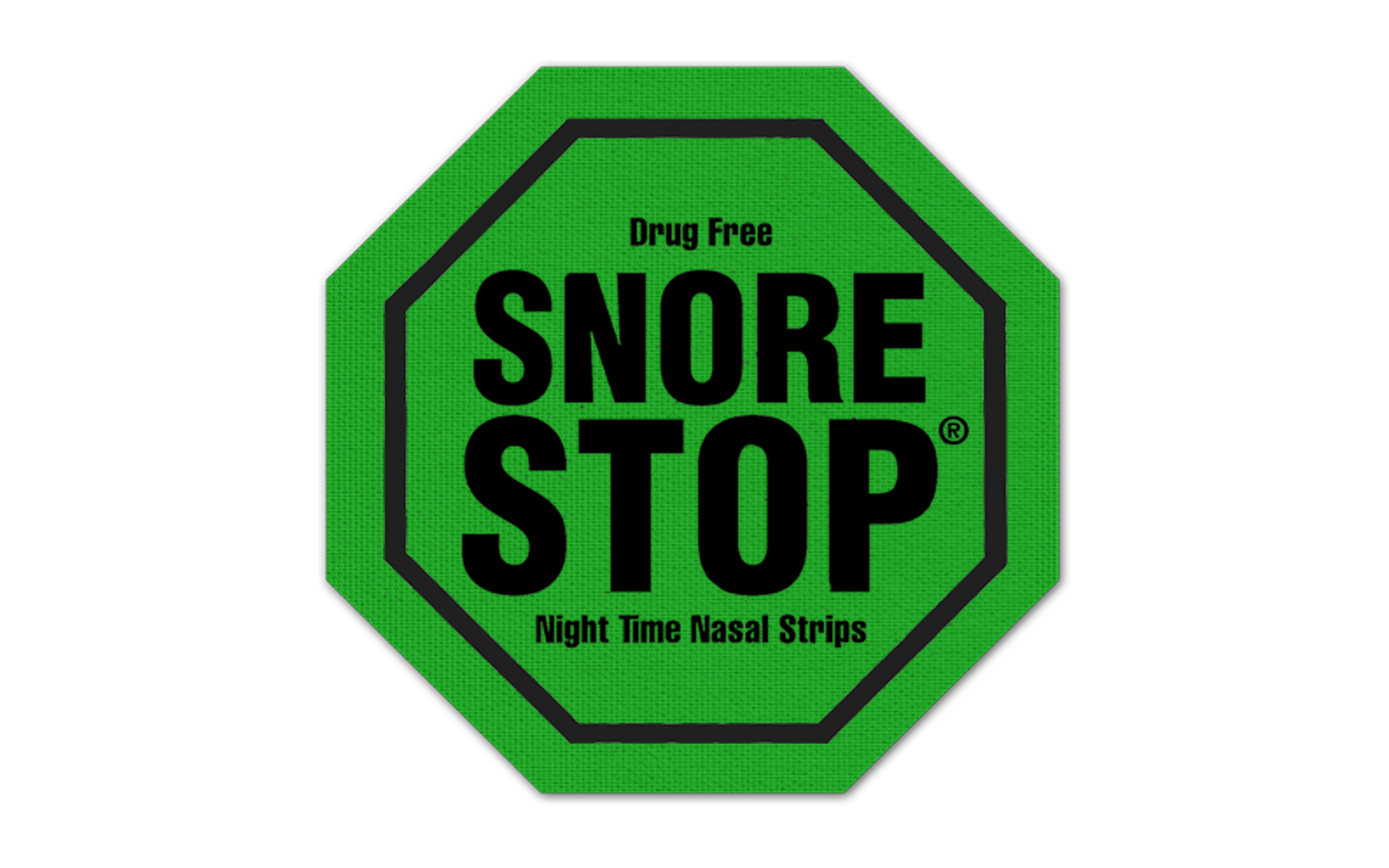 Stop Sign Rubber Jar Opener 75