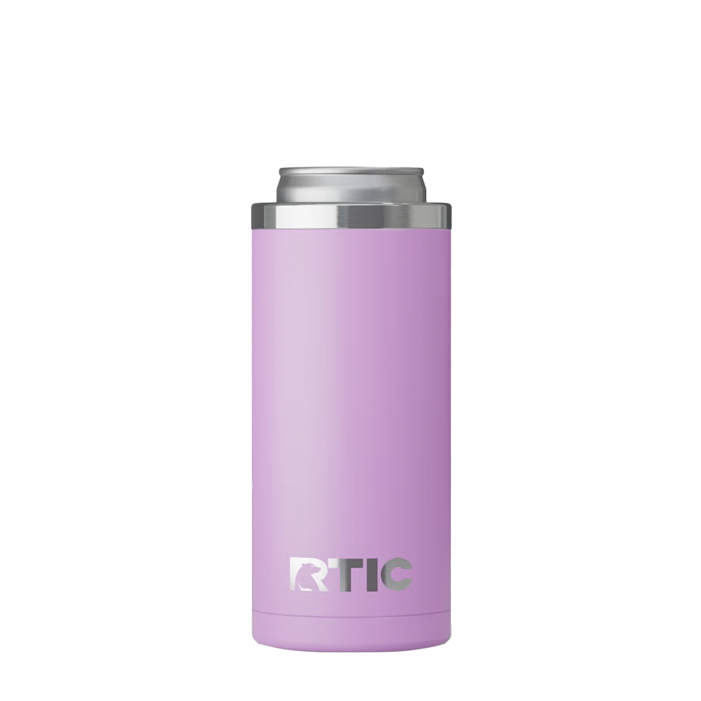 Rtic 12 oz Skinny Can Holder 5