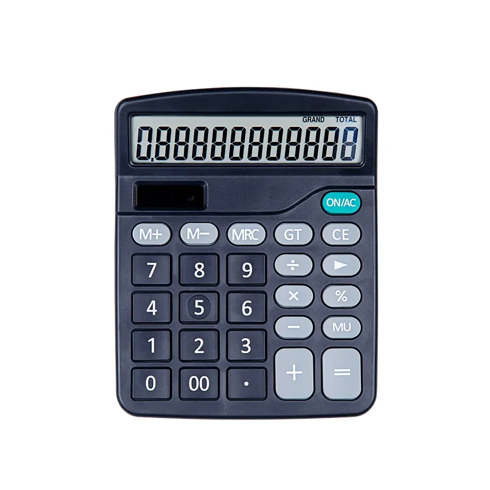 Desktop Calculator 3