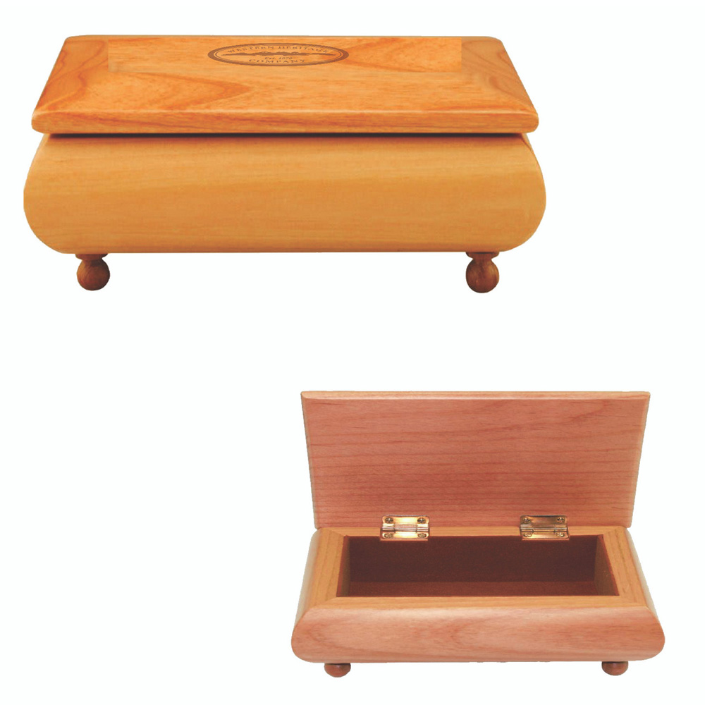 ALDER FINISH GIFT BOX (SMALL) 2