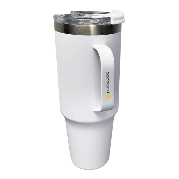 40oz Basecamp Gigantor Travel Mug 16