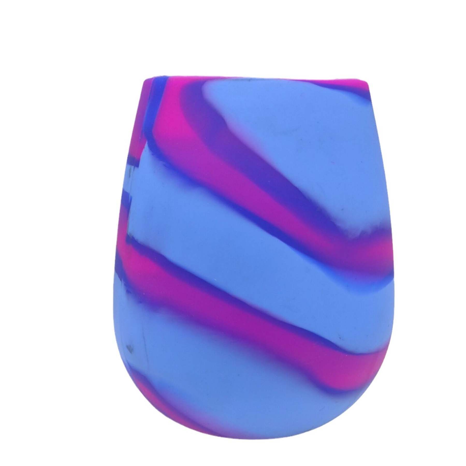 12oz Silicone Wine Cup 8