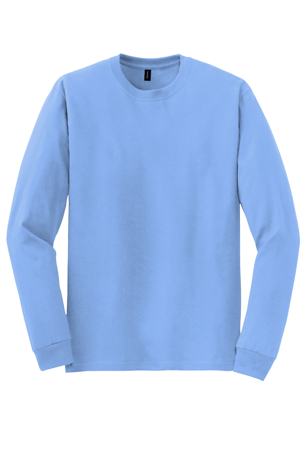 Gildan - DryBlend 50 Cotton/50 Poly Long Sleeve T-Shirt. 8400 105