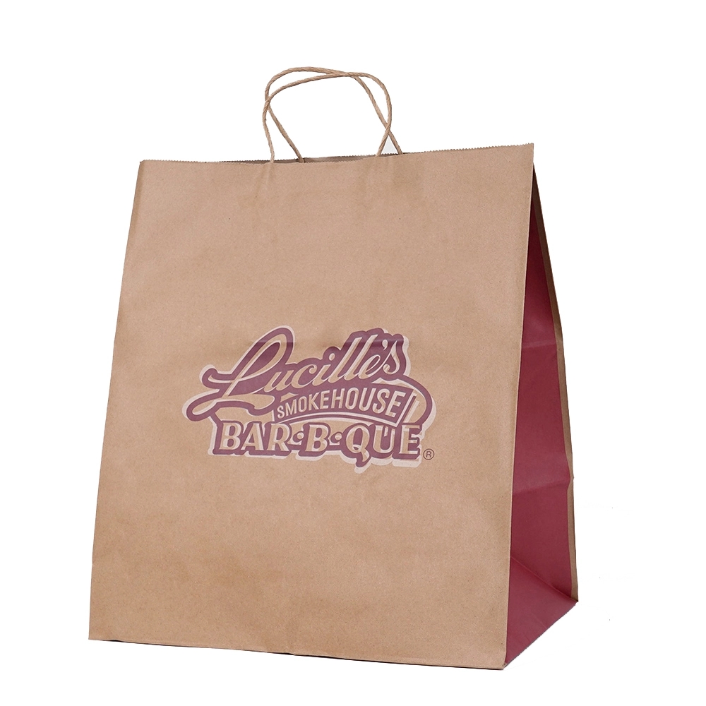 Bagmad Brown Kraft Bags 2