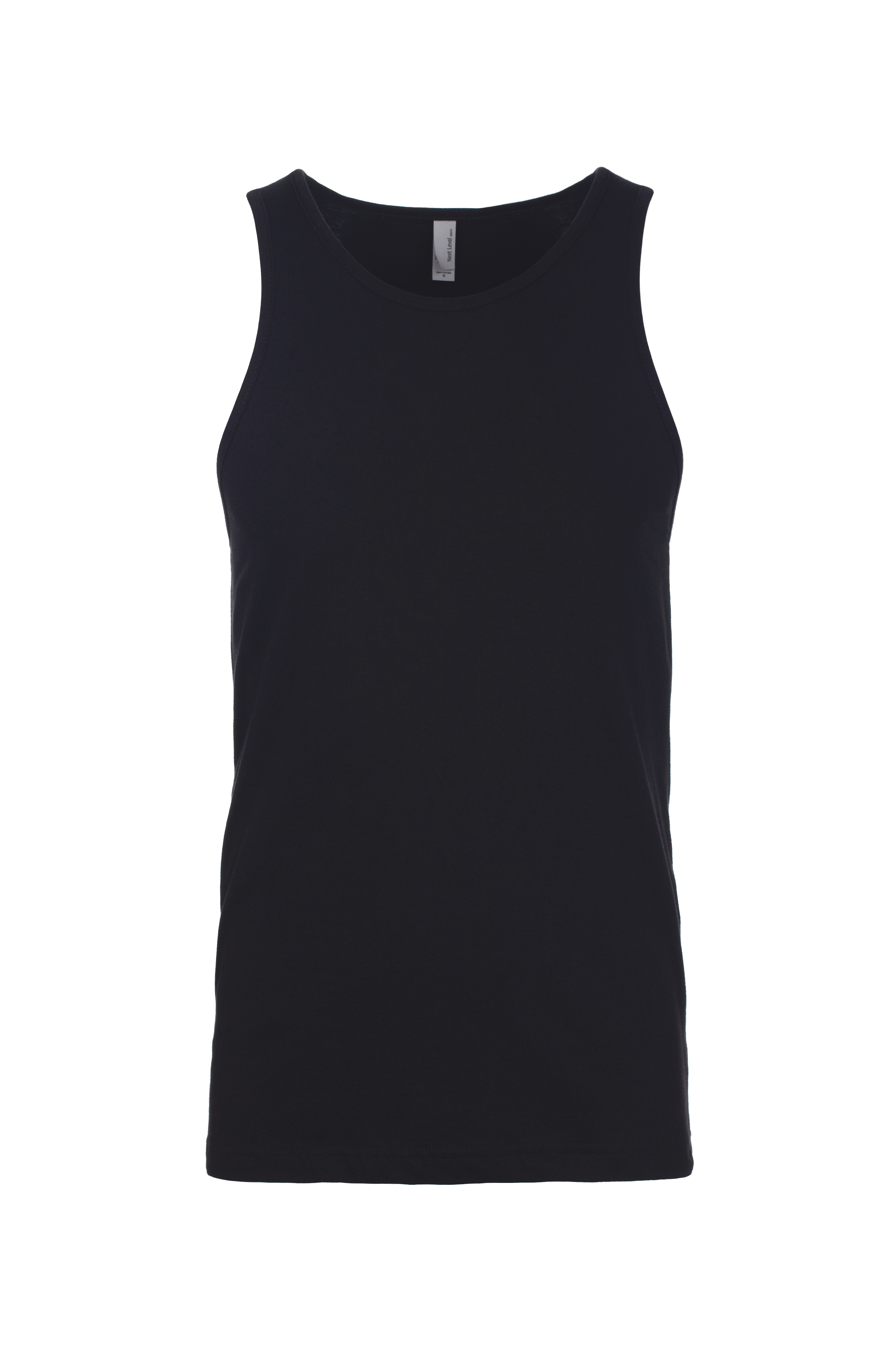 Cotton Tank 7