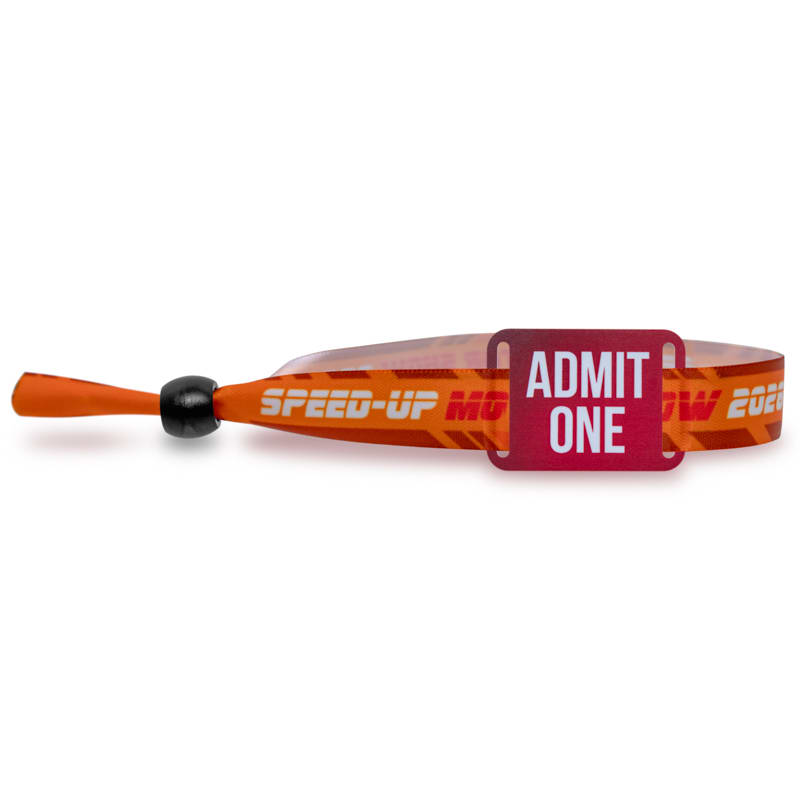 Cloth Wristbands 34