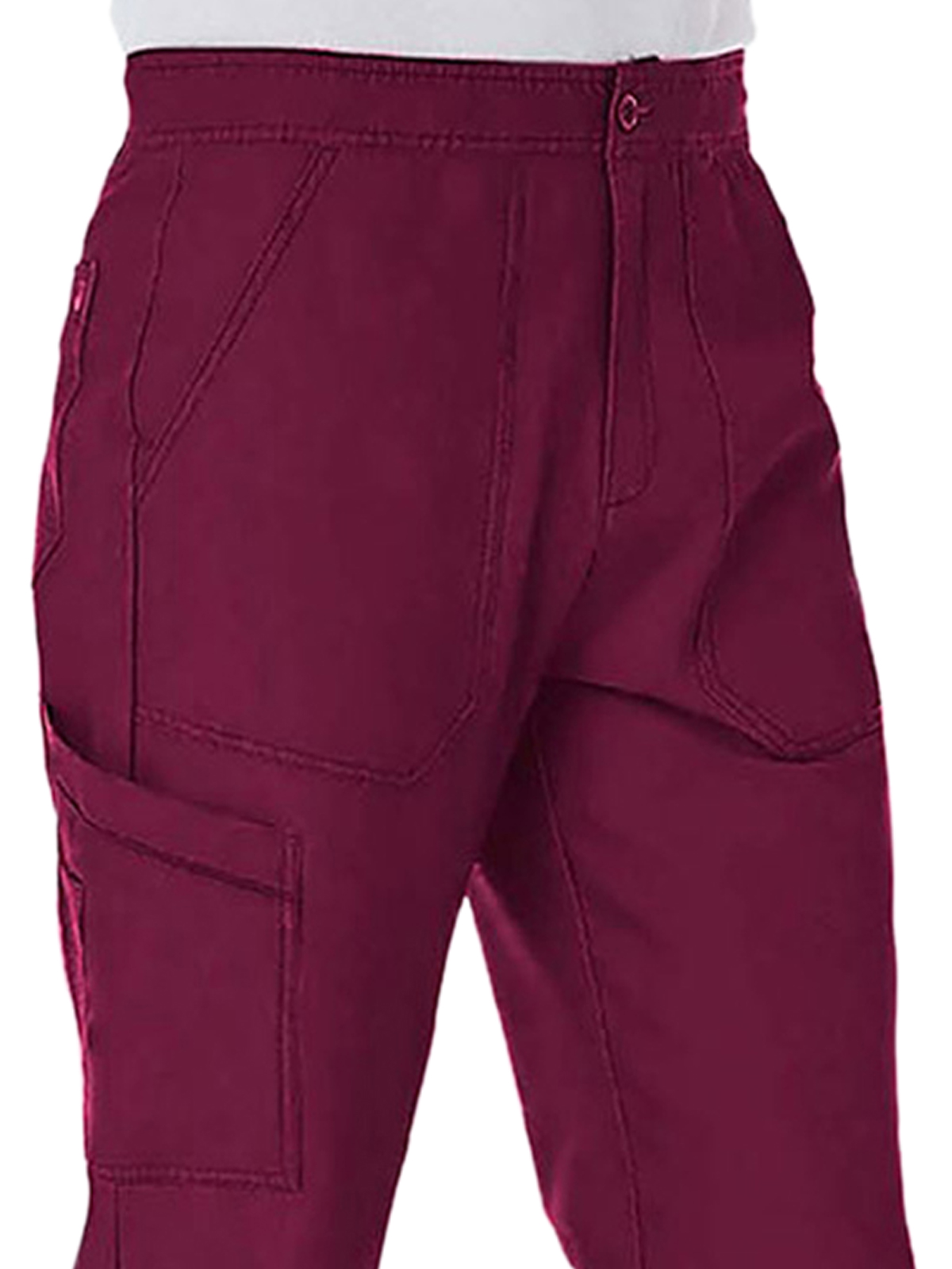 Maevn - Matrix Pro - Men's Six-Pocket Half Elastic Pant 26