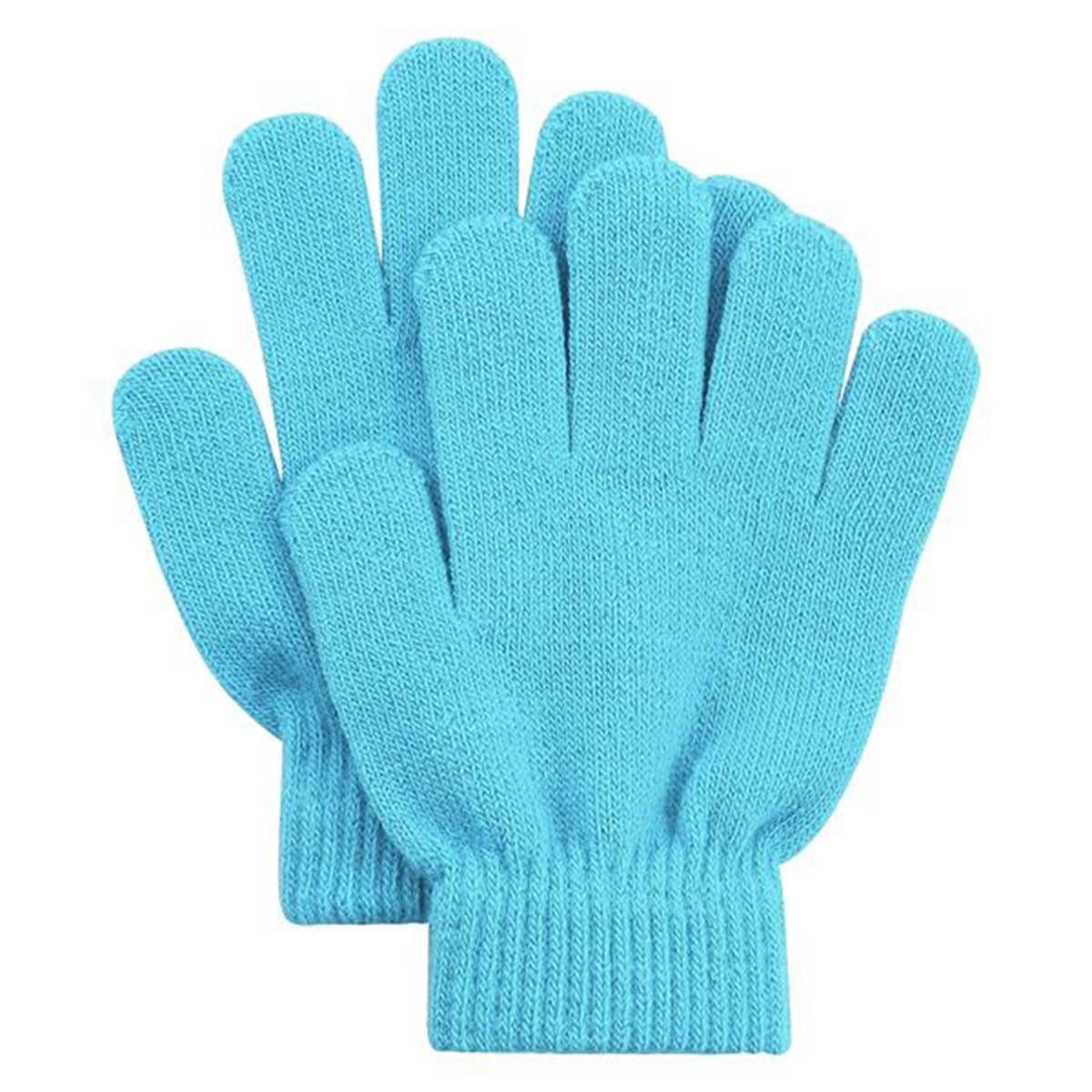 Kids Winter Warm Magic Gloves 6