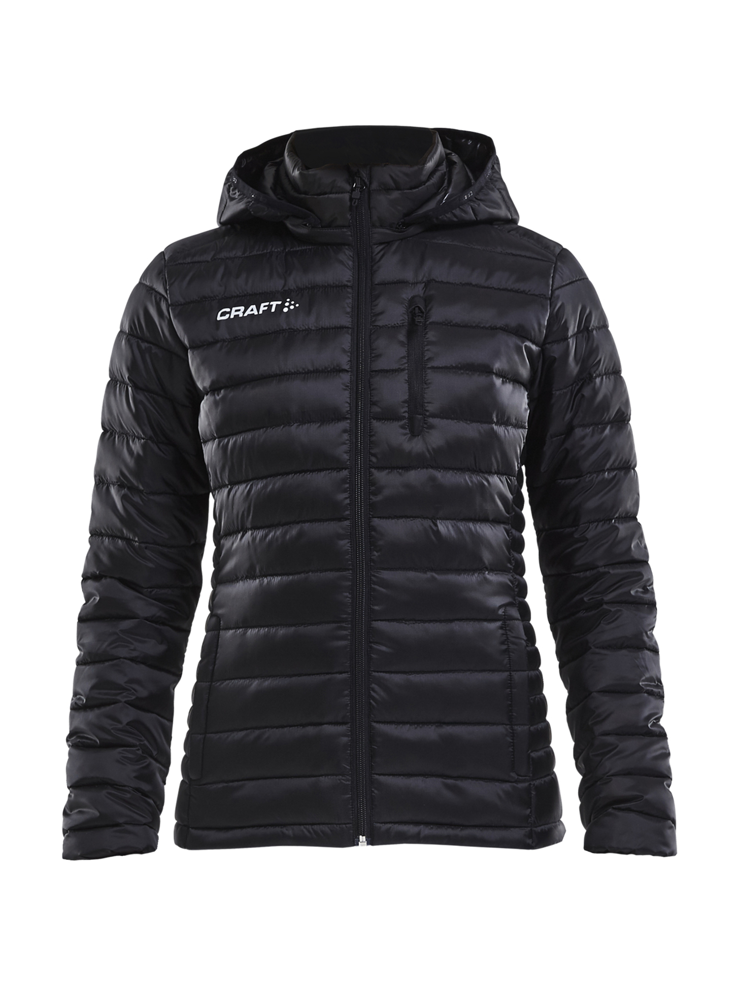 CRAFT ISOLATE JACKET W 19