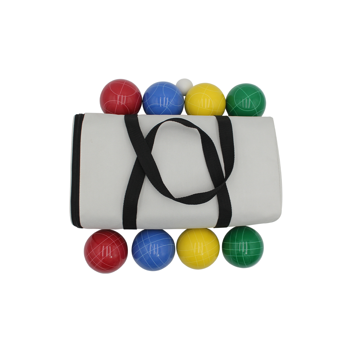 Bocce Ball Set 9