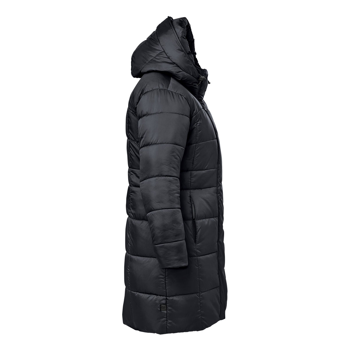 Stormtech Women's Elkridge Quilted Parka 7
