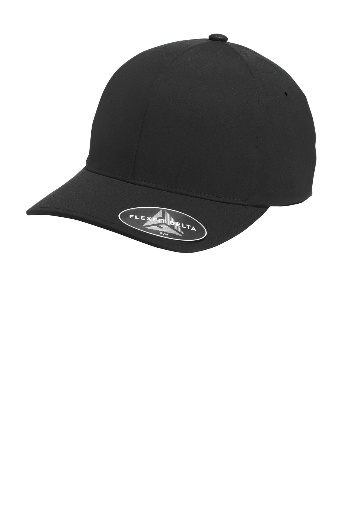 Port Authority® Flexfit Delta Cap