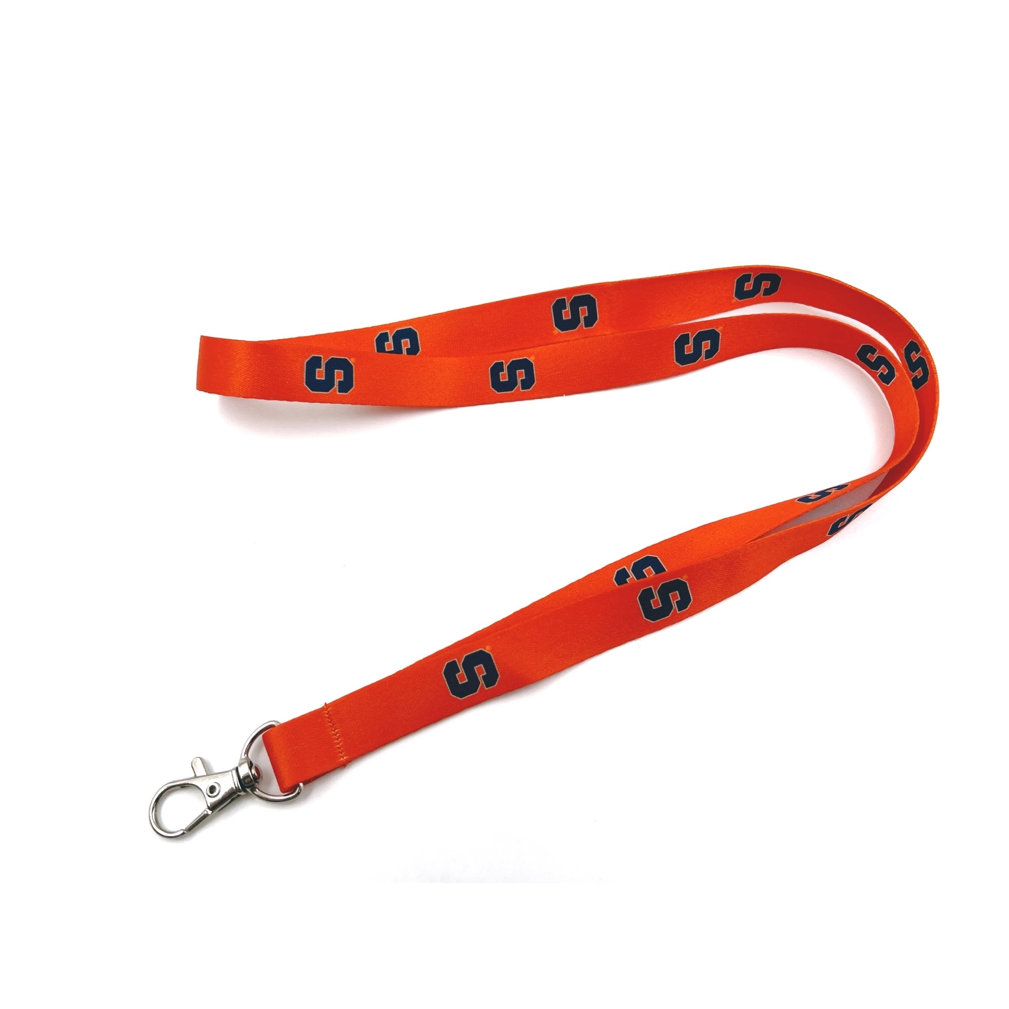 Polyester Lanyard MOQ 50PCS 2